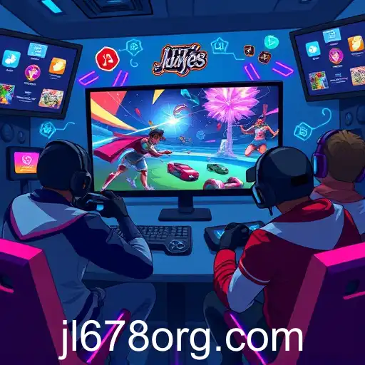 Gaming Evolution and Influence: A Look at JL678