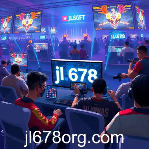 The Evolving Landscape of Online Gaming in 2025