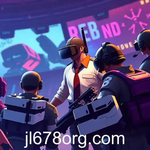 The Evolution and Impact of Online Gaming in 2025