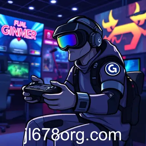 Gaming Industry Evolution: The Digital Age