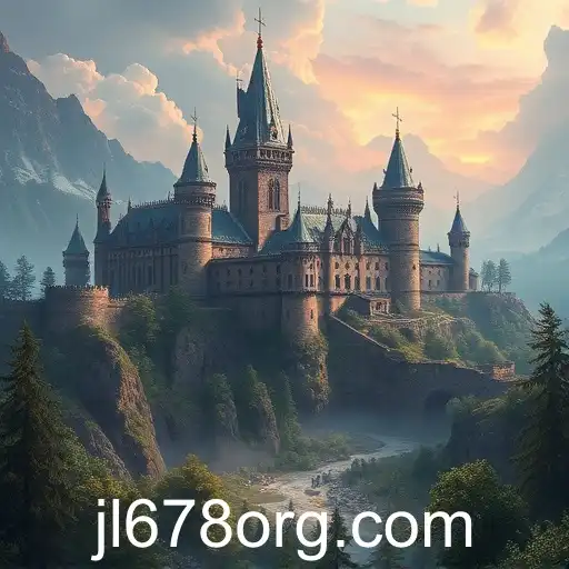 JL678: The Gaming Hub of the Future