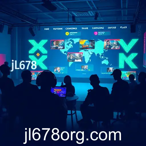 The Rise of Online Gaming Communities