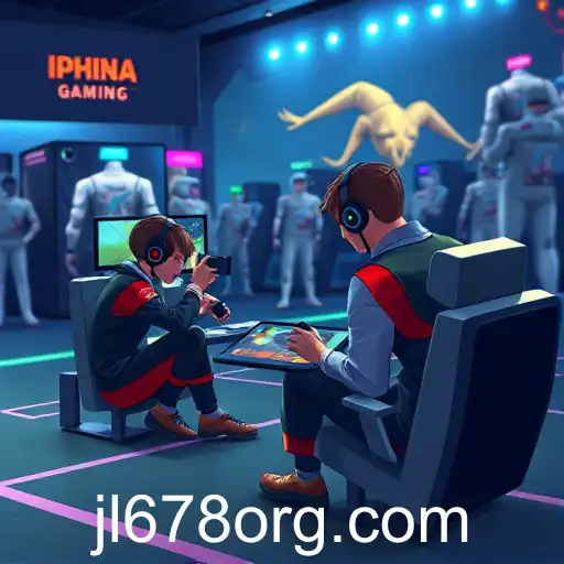 The Rise of Online Gaming in 2025