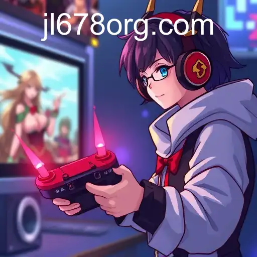 The Rise of JL678 in the Online Gaming Sphere