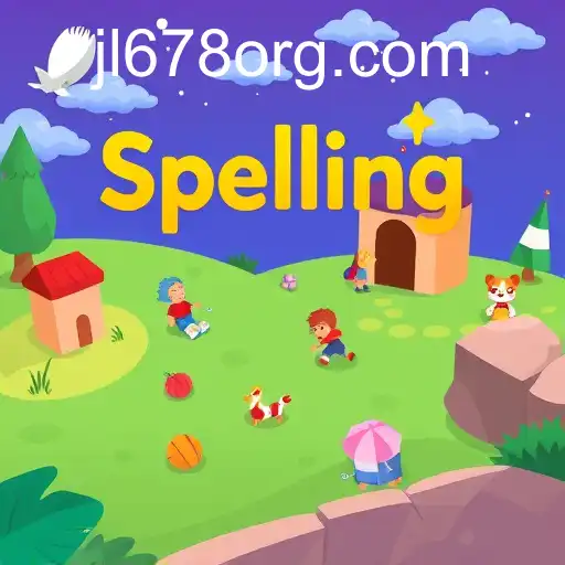 Spelling Challenges: Unlocking Linguistic Mastery through Fun and Engagement