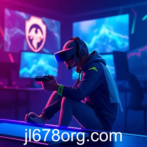 Evolving Digital Landscapes: The Rise of Gaming Communities