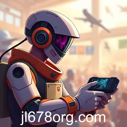 Gaming in the Age of AI: A New Era for JL678 Seekers