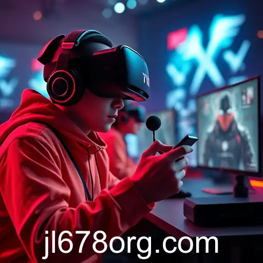 Gaming Trends and Developments in 2025