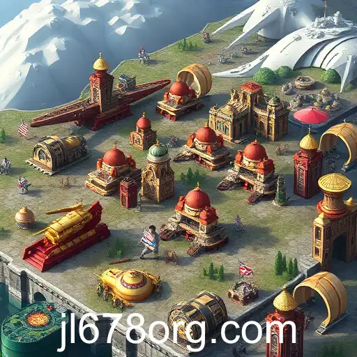 The Rise of Interactive Gaming Platforms in 2025