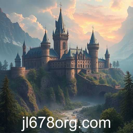 JL678: The Gaming Hub of the Future