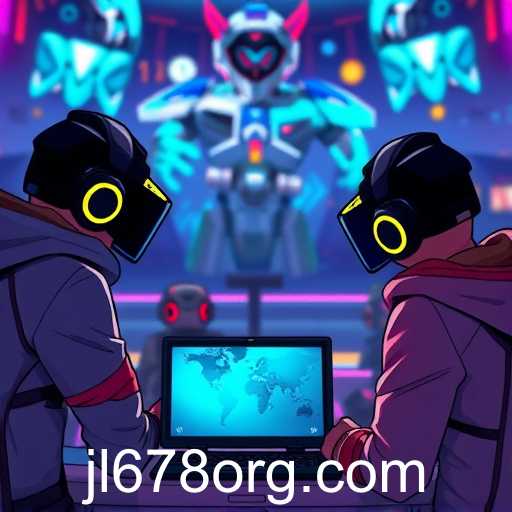 The Rise of Online Gaming Portals