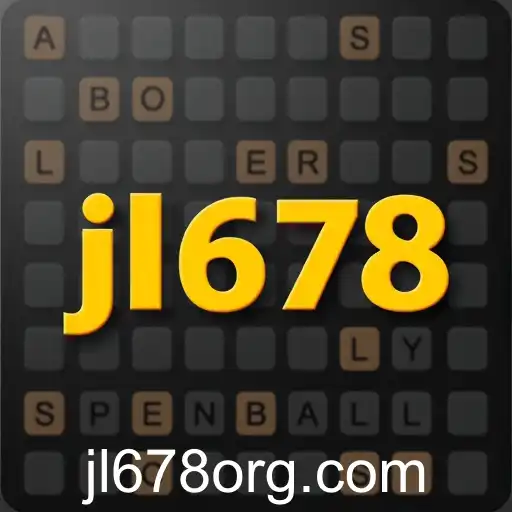 Unpacking the Fun: Exploring the 'Word Scramble' Game Category Featuring 'jl678'