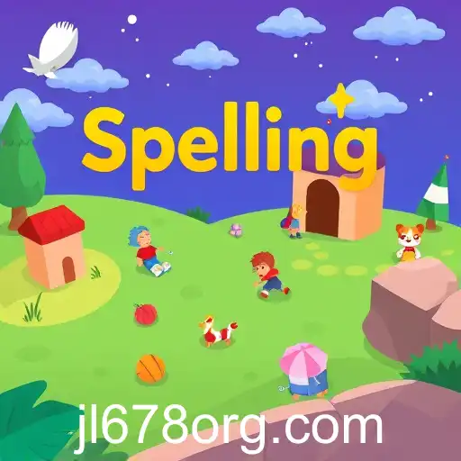 Spelling Challenges: Unlocking Linguistic Mastery through Fun and Engagement
