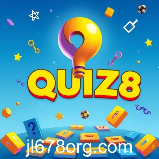 Exploring the Fascinating World of Trivia Quizzes with the Keyword 'jl678'