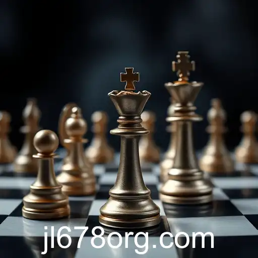 The Expanding Influence of jl678 in Online Gaming