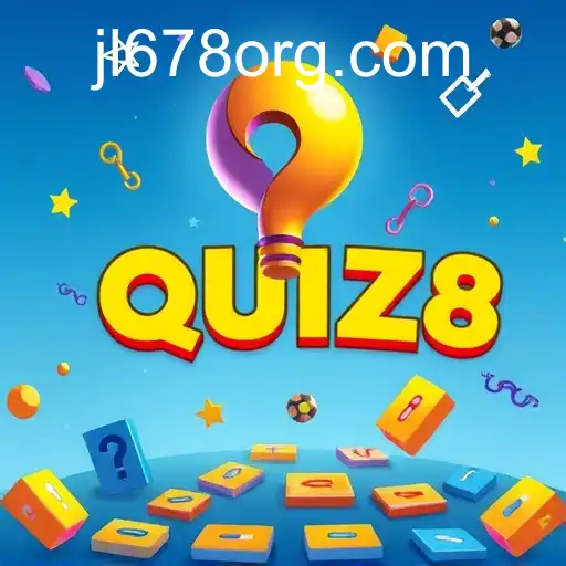 Exploring the Fascinating World of Trivia Quizzes with the Keyword 'jl678'